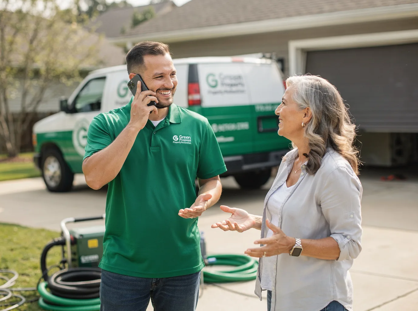 Water Damage Restoration Galt, CA FAQs
